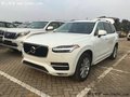 沃爾沃XC90現車行情 經典商務自貿區特惠
