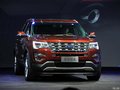 17款福特探險(xiǎn)者現(xiàn)車 高端座駕購(gòu)車新資訊