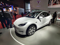 又漲價(jià)了 特斯拉Model 3/Y美國(guó)市場(chǎng)售價(jià)調(diào)整