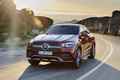 发光徽标存安全隐患 奔驰将召回约1.3万辆SUV