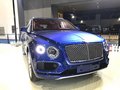 2017款賓利添越SUV 高顏值越野優(yōu)惠來(lái)啦