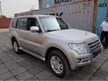 18款三菱帕杰羅3.8L 經(jīng)典V97七座真皮SUV