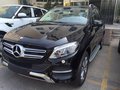 2017款奔馳GLE400 現(xiàn)車性價(jià)比高備受好評(píng)