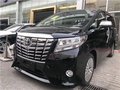 18豐田埃爾法熱銷保姆車 新配升級全解析