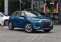 DS 3 Crossback E-Tense現(xiàn)已到店 31.33萬起售