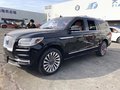 2018款美規林肯領航員 全尺寸SUV價格低
