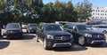 18款奔馳GLS450美規(guī)質(zhì)量過硬 超豪華SUV