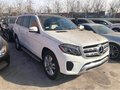 2018款奔馳GLS450滿配 車迷愛(ài)車96.88萬(wàn)