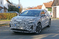 奧迪Q4 Sportback e-tron內(nèi)飾首曝 續(xù)航500km