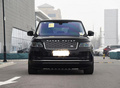 路虎攬勝行政版現(xiàn)車當(dāng)日提 全系版本解讀