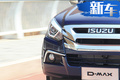 皮卡中的肌肉車！測試江西五十鈴全新D-MAX