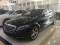 奔馳邁巴赫S600加長(zhǎng)版 高端豪轎高調(diào)降價(jià)