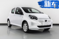 又是一款代步神車！ 比亞迪F0純電動版實拍