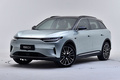 零跑將推全新SUV！軸距超3米/起售價不高于35萬