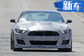 福特全新Mustang Shelby GT500 明年正式亮相