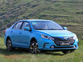 秦EV300最低25.98万元 降价竞争帝豪EV