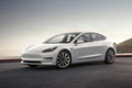 特斯拉承認早期Model 3缺陷 涉水后后杠可能脫落