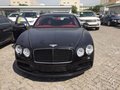 18款賓利飛馳4.0T 歐規(guī)版V8S超豪華轎車