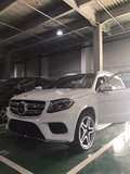 2017款奔馳GLS450加版 超多折扣津港盛惠