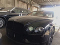 全面改款賓利飛馳V8S店內(nèi)實拍 分期購選