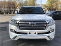 19款豐田酷路澤4000滿分好評 高品質SUV
