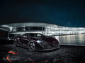 邁凱倫MSO 650S Coupe 針對中國市場開發