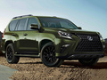 雷克薩斯新款GX售價(jià)曝光 內(nèi)飾升級(jí) 4.6L V8引擎