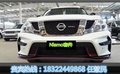 17款途樂4.0中東現車 55.8萬特惠送裝飾