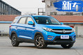 比MT貴3千！東風(fēng)風(fēng)光S560新增CVT入門SUV