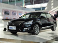 鄭州車展限時促銷 天籟最高直降2萬元