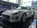 2016款捷豹F-Type 动感跑车剧降一步到位
