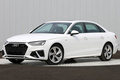 10款重磅新车4月上市 奥迪新A4L/凯迪拉克CT4领衔
