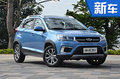 奇瑞純電動(dòng)SUV將于九月上市 競爭北汽EX260