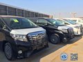 進口豐田埃爾法現車 特降商務車至臻誠惠