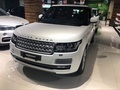 路虎攬勝行政創(chuàng)世版導(dǎo)購力薦 耐用越野車