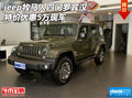jeep牧馬人四門羅賓漢 特價優(yōu)惠5萬現(xiàn)車