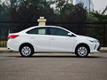 兰州日产阳光现车 丰田威驰优惠1.3万