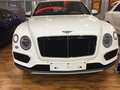 2017款賓利飛馳V8 頂級(jí)豪車王者之風(fēng)盡顯