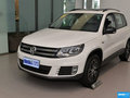 2015款途觀鄭州優(yōu)惠1萬(wàn)元 店內(nèi)現(xiàn)車銷售