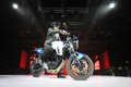 宝马F800R摩托售10.95万 直列双缸发动机