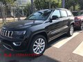 17款JEEP大切諾基 中東版53萬玩轉(zhuǎn)新潮流