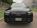 奥迪Q7全球限量版现车降价啦 享超凡驾感