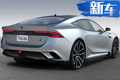 特斯拉全新Model S实车曝光 9月量产/续航大涨