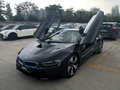 进口18款宝马i8现车 新能源超跑特价优惠