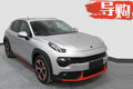領(lǐng)克02是跨界SUV 還是兩廂轎車？或售12萬起