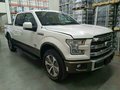 福特F150國(guó)王牧場(chǎng)版 美式皮卡全能工具車(chē)