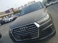 奧迪Q7處處完美平行進口55萬曝提車日記