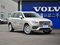 沃尔沃XC60对比沃尔沃XC90