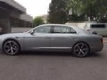 2017款賓利飛馳V8S 極品座駕國慶節(jié)嗨降