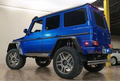 新款奔驰G550 4×4网红同款全国最低价格